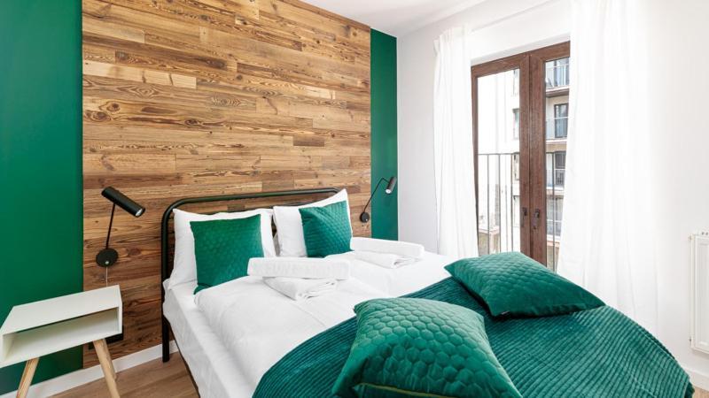 Apartament Dwa Pieterka W Szklarskiej شكلارسكا بوريبا المظهر الخارجي الصورة