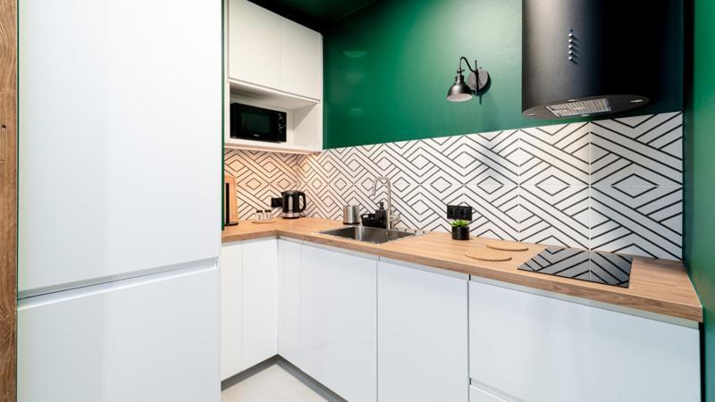 Apartament Dwa Pieterka W Szklarskiej شكلارسكا بوريبا المظهر الخارجي الصورة