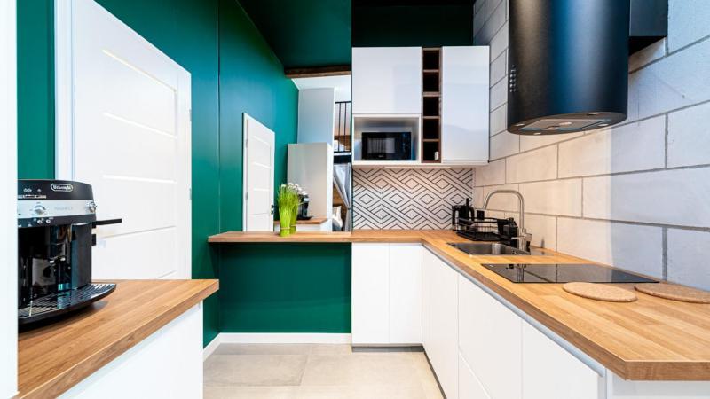 Apartament Dwa Pieterka W Szklarskiej شكلارسكا بوريبا المظهر الخارجي الصورة